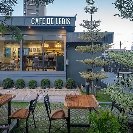 Le Bis Hotel Chiang Mai Buitenkant foto